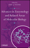 thumbnail image: Advances in Enzymology and Related Areas of Molecular Biology Volume 78