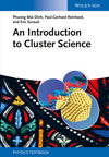 thumbnail image: An Introduction to Cluster Science