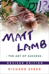 Matt Lamb: The Art of Success, Revised Edition (1118450787) cover image
