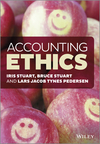 Accounting Ethics (EHEP003187) cover image