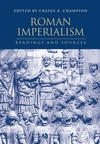 Roman Imperialism: Readings and Sources (0631231188) cover image