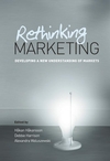 Rethinking Marketing: Developing a New Understanding of Markets (EHEP000888) cover image