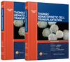 Thomas' Hematopoietic Cell Transplantation, 2 Volume Set, 5th Edition (EHEP003588) cover image