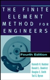 The Finite Element Method for Engineers, 4th Edition (0471370789) cover image