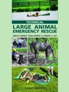 Technical Large Animal Emergency Rescue (0813819989) cover image