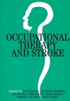 Occupational Therapy and Stroke (1861561989) cover image