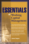 Essentials of Working Capital Management (047087998X) cover image