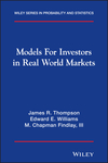 Models for Investors in Real World Markets (047135628X) cover image
