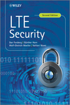 LTE Security, 2nd Edition (111835558X) cover image