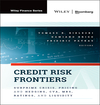 Credit Risk Frontiers: Subprime Crisis, Pricing and Hedging, CVA, MBS, Ratings, and Liquidity (157660358X) cover image