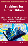 Enablers for Smart Cities (184821958X) cover image