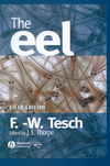 The Eel, 5th Edition (0632063890) cover image