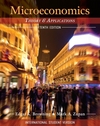 Microeconomics: Theory and Applications, 10E International Student Version