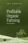Profitable Organic Farming, 2nd Edition (0632059591) cover image