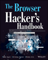 The Browser Hacker's Handbook (1118662091) cover image