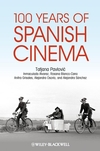 100 Years of Spanish Cinema (1405184191) cover image
