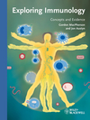 Exploring Immunology: Concepts and Evidence (3527673091) cover image