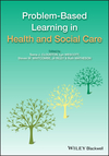 Problem Based Learning in Health and Social Care (EHEP003291) cover image