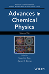 thumbnail image: Advances in Chemical Physics, Volume 156