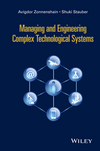 Managing and Engineering Complex Technological Systems (1119068592) cover image