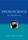 Neuroscience: An Introduction (1861563892) cover image
