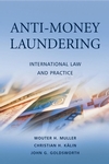 Anti-Money Laundering: International Law and Practice (0470033193) cover image