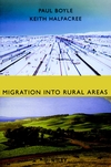 Migration into Rural Areas: Theories and Issues (0471969893) cover image