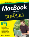 MacBook All-in-One For Dummies, 2nd Edition (1118118693) cover image MacBook All-in-One For Dummies, 2nd Edition (1118118693) cover image