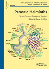 thumbnail image: Parasitic Helminths Targets Screens Drugs and Vaccines