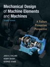 Mechanical Design of Machine Elements and Machines, 2nd Edition (EHEP000293) cover image