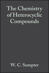 Heterocyclic Compounds with Indole and Carbazole Systems, Volume 8 (0470377194) cover image