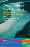 Computational Fluid Dynamics: Applications in Environmental Hydraulics (0470843594) cover image