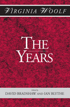 The Years (1118234294) cover image
