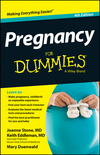 Pregnancy For Dummies, 4th Edition (1118825594) cover image Pregnancy For Dummies, 4th Edition (1118825594) cover image