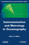 Instrumentation and Metrology in Oceanography (1848213794) cover image