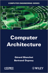 Computer Architecture (1848214294) cover image