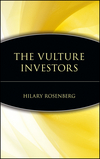 The Vulture Investors (0471361895) cover image