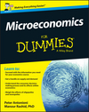 Microeconomics For Dummies - UK, UK Edition (1119026695) cover image Microeconomics For Dummies - UK, UK Edition (1119026695) cover image