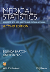 Medical Statistics: A Guide to SPSS, Data Analysis and Critical Appraisal, 2nd Edition (EHEP003295) cover image