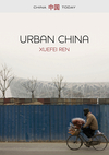 Urban China (0745653596) cover image