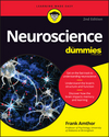 Neuroscience For Dummies, 2nd Edition (1119224896) cover image Neuroscience For Dummies, 2nd Edition (1119224896) cover image
