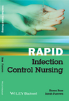 Rapid Infection Control Nursing (EHEP003096) cover image