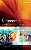 Nanoscale: Issues and Perspectives for the Nano Century (0470084197) cover image