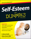 Self-Esteem For Dummies (1118967097) cover image Self-Esteem For Dummies (1118967097) cover image