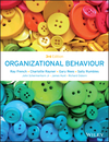 Organizational Behaviour, 3rd Edition (1118916298) cover image