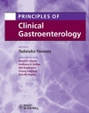 Principles of Clinical Gastroenterology (1444359398) cover image