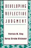 Developing Reflective Judgment (1555426298) cover image