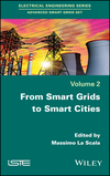 From Smart Grids to Smart Cities: New Challenges in Optimizing Energy Grids (1848217498) cover image