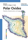 Polar Oxides: Properties, Characterization, and Imaging (3527604898) cover image