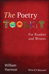 The Poetry Toolkit: For Readers and Writers (EHEP002798) cover image